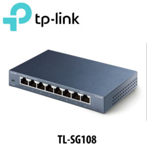 Tplink Tl Sg108 Jeddah