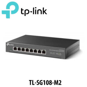 Tplink Tl Sg108m2 Jeddah