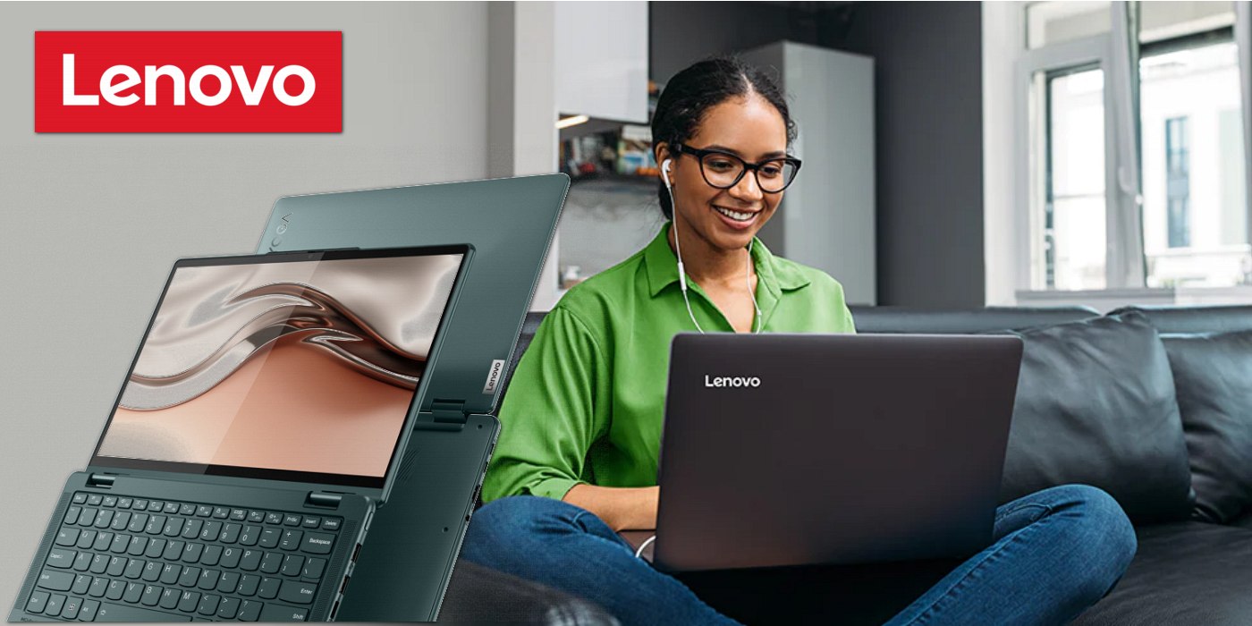 Lenovo Laptop Supplier Jeddah