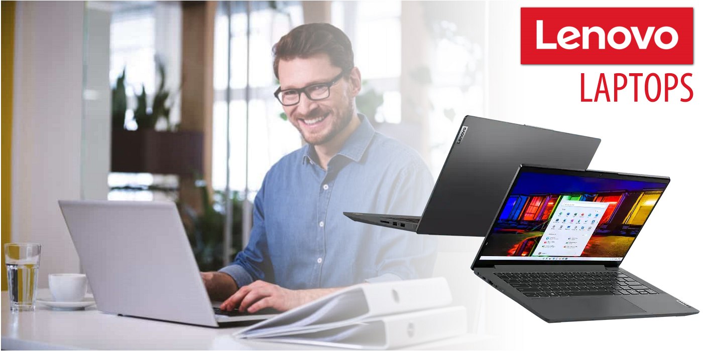 Lenovo Laptop Jeddah