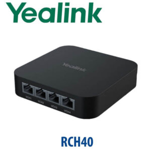 Yealink Rch40 Jeddah