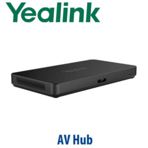 Yealink Avhub Jeddah