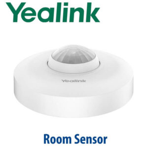 Yealink Roomsensor Jeddah