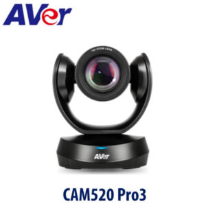 Aver Cam520 Pro3 Jeddah