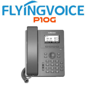 Flyingvoice P10g Jeddah