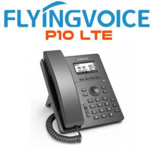 Flyingvoice P10lte Jeddah