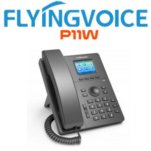 Flyingvoice P11w Jeddah