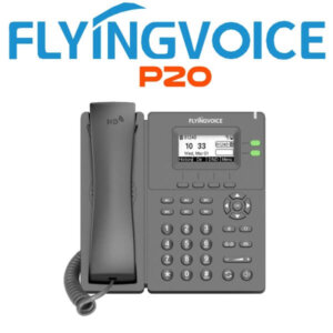 Flyingvoice P20 Jeddah