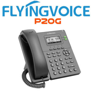 Flyingvoice P20g Jeddah