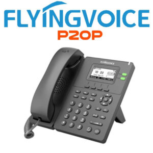 Flyingvoice P20p Jeddah