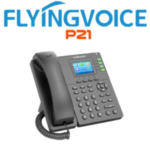 Flyingvoice P21 Jeddah