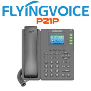 Flyingvoice P21p Jeddah