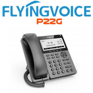 Flyingvoice P22g Jeddah