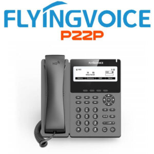 Flyingvoice P22p Jeddah