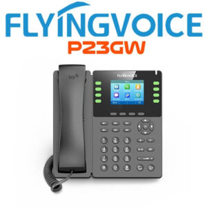 Flyingvoice P23gw Jeddah