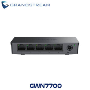 Grandstream Gwn7700 Jeddah