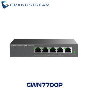 Grandstream Gwn7700p Jeddah