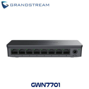 Grandstream Gwn7701 Jeddah