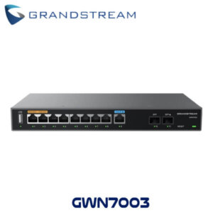 Grandstream Gwn7003 Jeddah