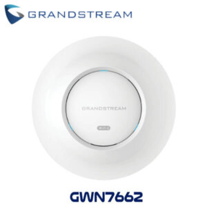 Grandstream Gwn7662 Jeddah