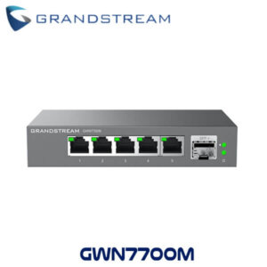 Grandstream Gwn7700m Jeddah