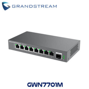 Grandstream Gwn7701m Jeddah