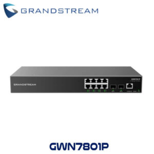 Grandstream Gwn7801p Jeddah