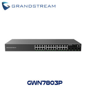 Grandstream Gwn7803p Jeddah