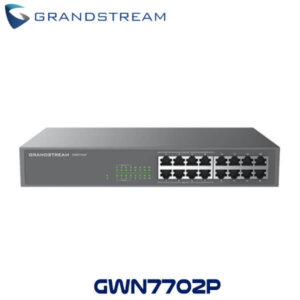 Grandstream Gwn7702p Jeddah