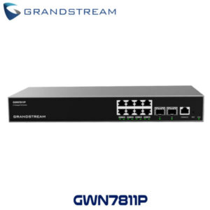 Grandstream Gwn7811p Jeddah