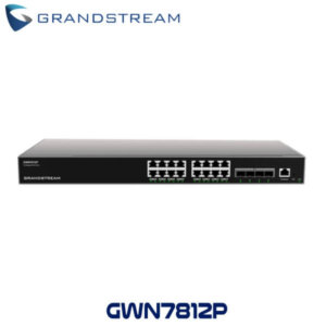 Grandstream Gwn7812p Jeddah