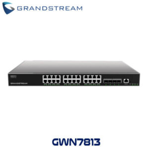 Grandstream Gwn7813 Jeddah