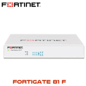 Fortigate81f Jeddah