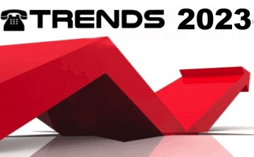 Telecom Trends 2023