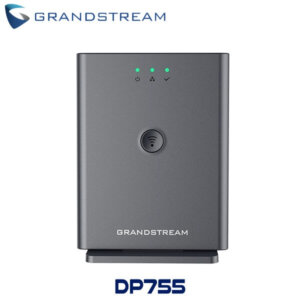 Grandstream Dp755 Jeddah