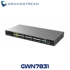 Grandstream Gwn7831 Jeddah