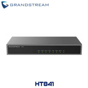 Grandstream Ht841 Jeddah