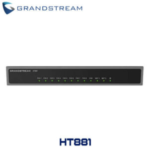 Grandstream Ht881 Jeddah