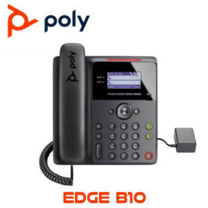 Poly Edge B10 Jeddah