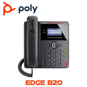 Poly Edge B20 Jeddah