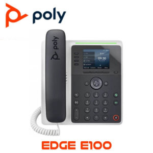 Poly Edge E100 Jeddah