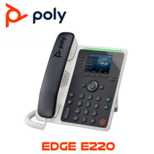 Poly Edge E220 Jeddah