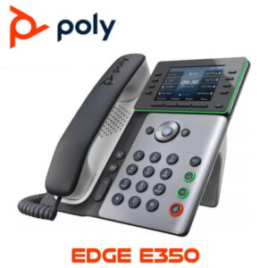 Poly Edge E350 Jeddah