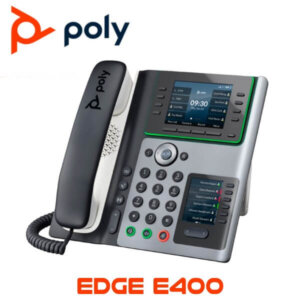 Poly Edge E400 Jeddah