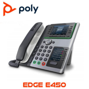 Poly Edge E450 Jeddah