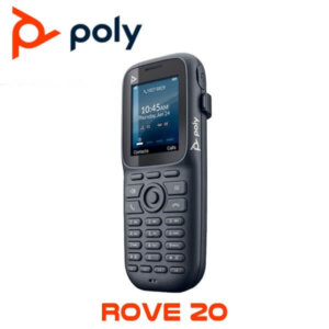 Poly Rove20 Jeddah