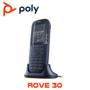 Poly Rove30 Jeddah