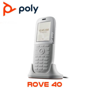 Poly Rove40 Jeddah