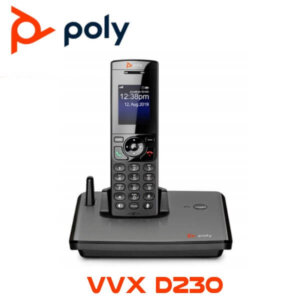 Poly Vvx D230 Jeddah