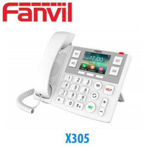 Fanvil X305 Jeddah